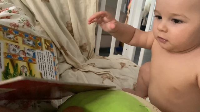 ЖИЗНЬ С МАЛЫШОМ 8 МЕСЯЦЕВ ? КАК УЧУ «ВЫСАЖИВАНИЮ» ? ГОТОВИМСЯ К ДНЮ РОЖДЕНИЯ?ГОТОВЛЮ И БОЛТАЮ смотреть онлайн