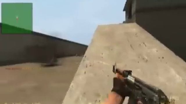 P!TBULL Server - CS:Source NonSteam v34 смотреть онлайн