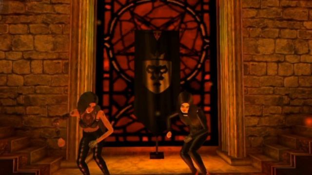 Клип под песню пора привлечь внимание в авакин лайф