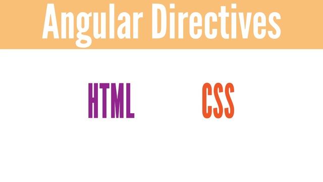 AngularJS смотреть онлайн