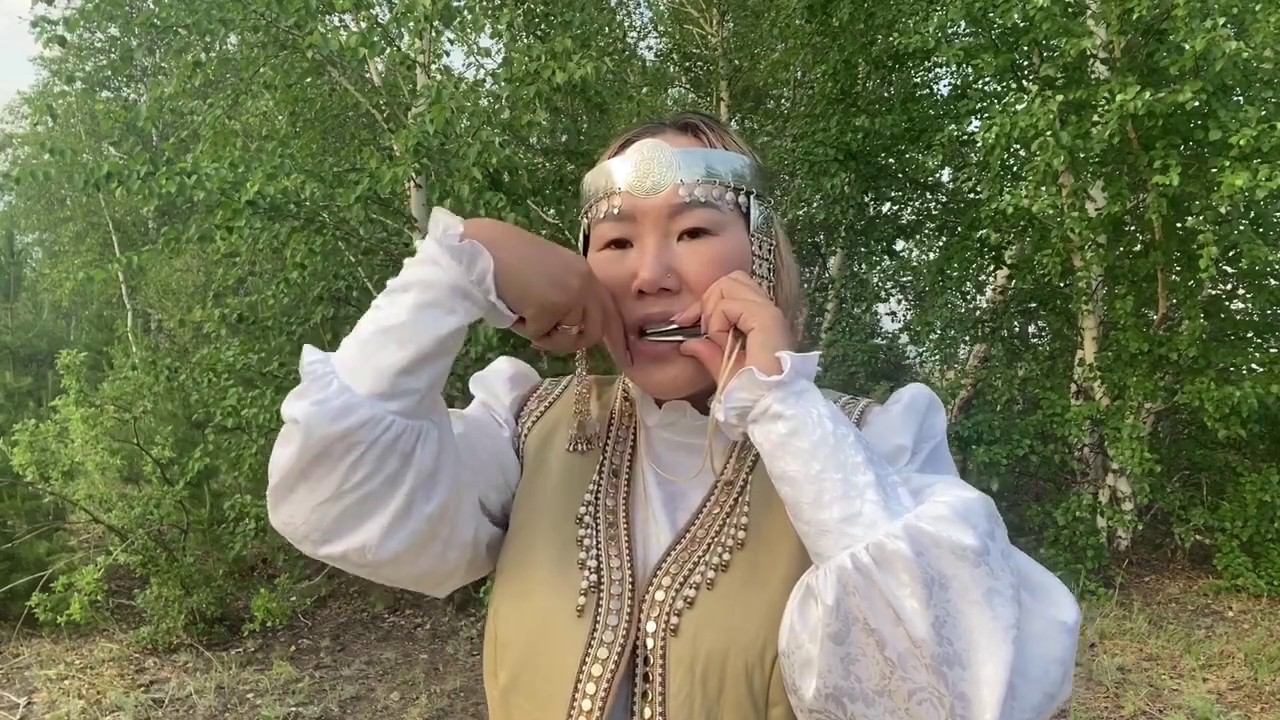 Урок N6. Заключительный урок. Учимся свободно импровизировать по пройденным темам. смотреть онлайн