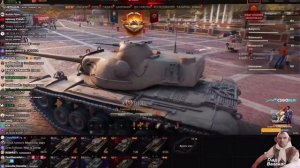 Глад Валакас попускает танкистов №1