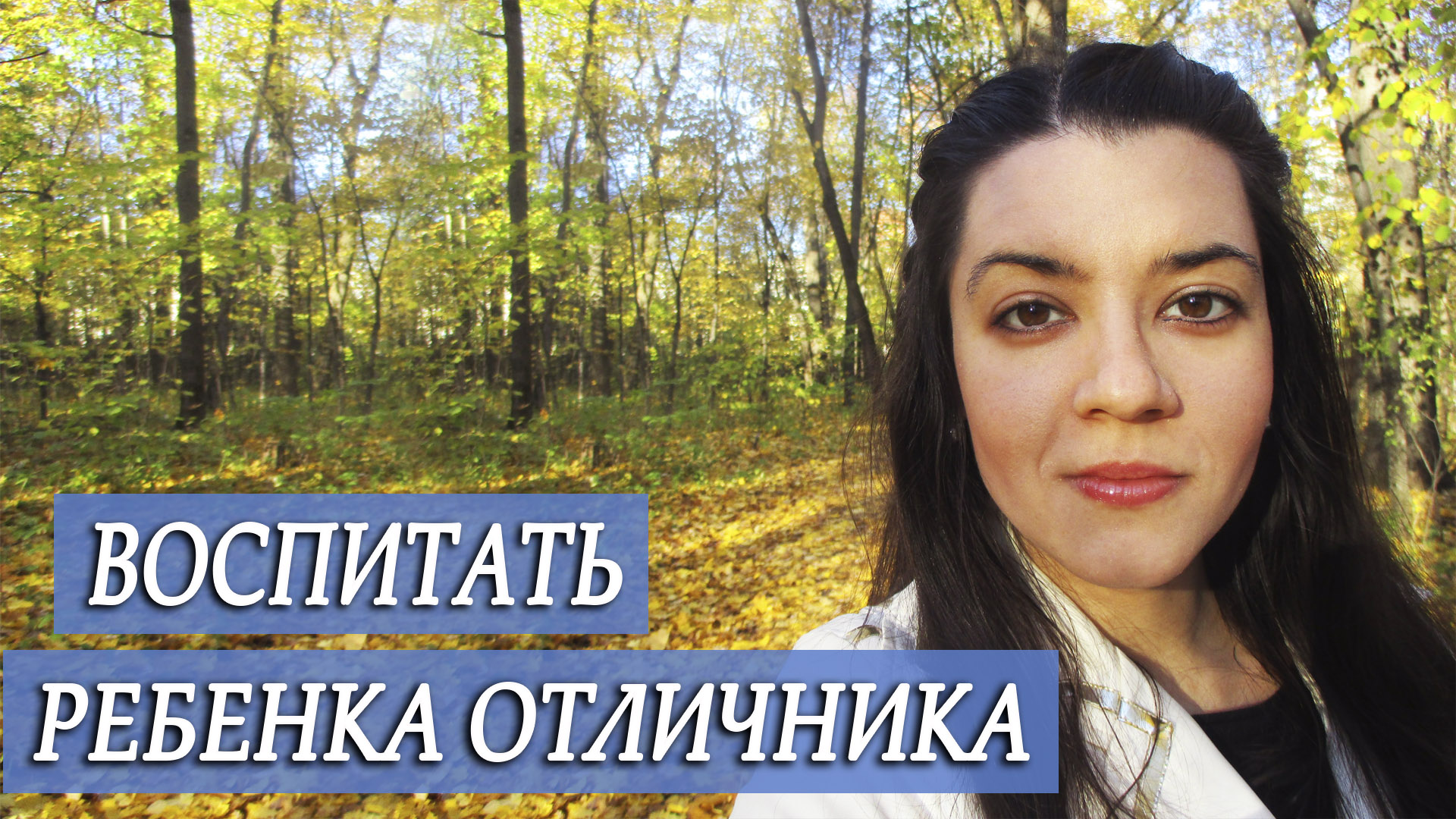 Отличник в школе - отличник в жизни? Почему не нужно ЗАСТАВЛЯТЬ ребенка учиться на одни пятерки смотреть онлайн
