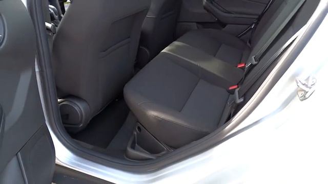 2016 Ford Focus Wilson, Rocky Mount, Goldsboro, Tarboro, Greenville, NC FC61843 смотреть онлайн