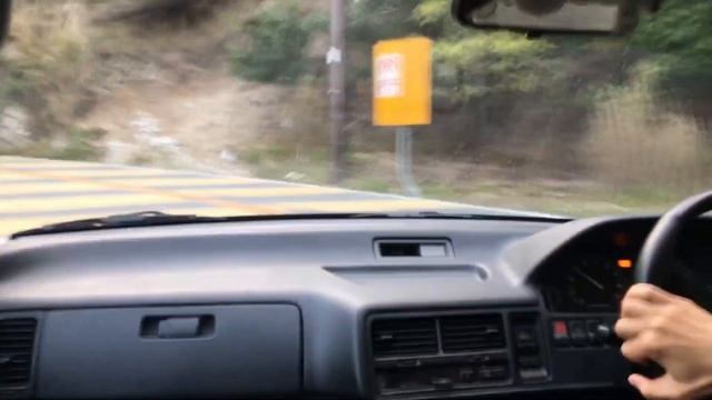 DAインテグラで実況車載！Part2 смотреть онлайн