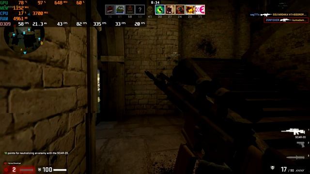 Geforce 8800 Ultra Test in 7 Games (2020) смотреть онлайн