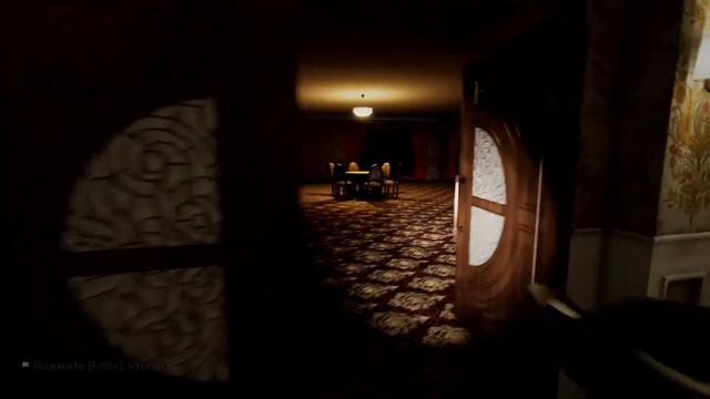 Escape the Backrooms #2 c @xirikiri смотреть онлайн