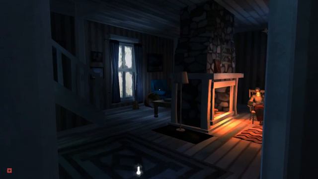 Прохождение The Long Dark сюжет. 3 смотреть онлайн