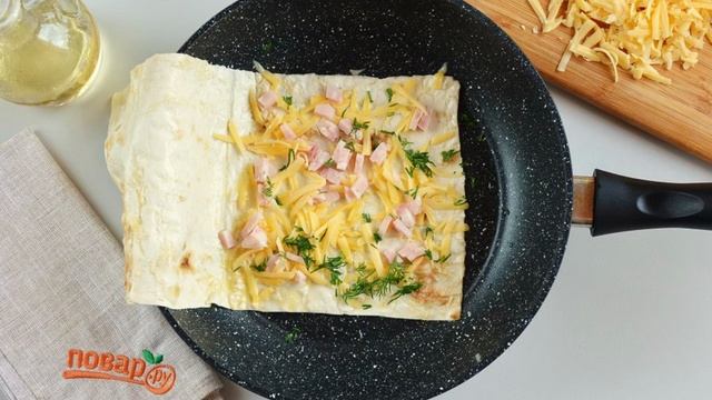 Книга рецептов