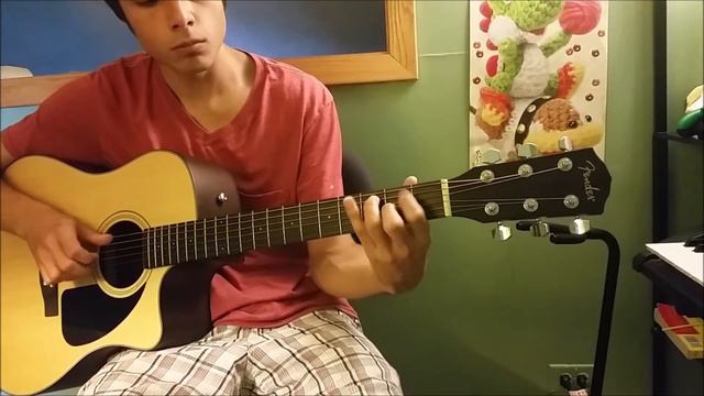 Home - Undertale music cover смотреть онлайн