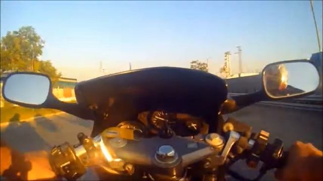 Honda Nsr125R смотреть онлайн