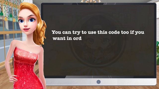 Super Stylist — Free Gems || Promo Code смотреть онлайн