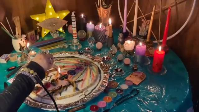 Ритуал ! Чистка чакр от порчи с обраткой и защитой !!! смотреть онлайн