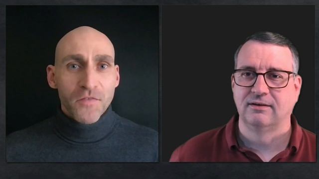 Temporal Explained • Determinism смотреть онлайн