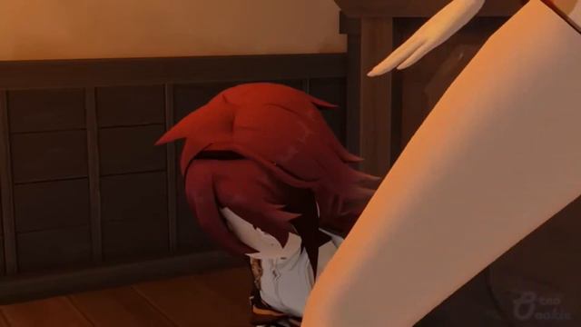 Genshin impact vore is cringe смотреть онлайн