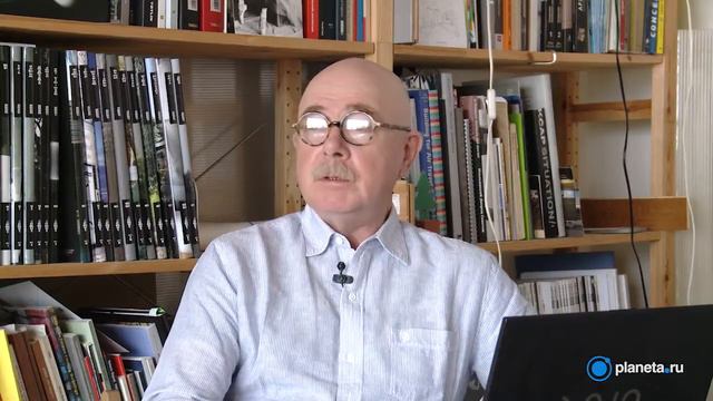 Евгений Асс в поддержку проекта "Последний адрес" смотреть онлайн