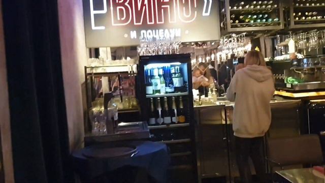 продолжение предыдущего видео/И чего тут только нет/Мясной ресторан/ смотреть онлайн