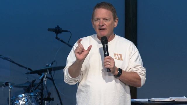 Our Spiritual Weapons | The Struggle, Pt. 3 | Tim Clark смотреть онлайн