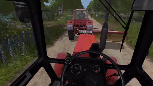 рп сенокос смотреть онлайн