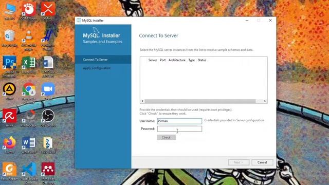 Pirman_191220024 . Installasi Server Oracle MySQL!! Administrasi Basis Data смотреть онлайн