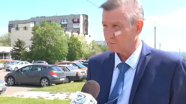 ДОРОЖНЫЕ РАБОТЫ смотреть онлайн