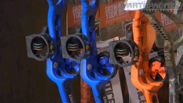 Магазин луков и арбалетов Интерлопер (Ленинградское шоссе, д.68) смотреть онлайн