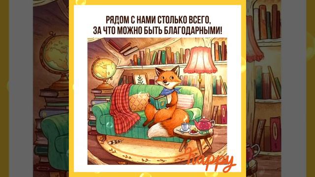 ОДНОЙ ФРАЗОЙ 🖊️О счастье 🌞 смотреть онлайн