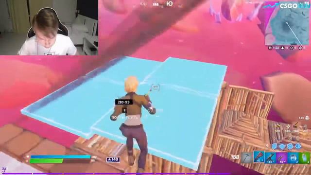 ПЕРВАЯ ПОБЕДА СТРОГО В ФОРТНАЙТЕ В 15 СЕЗОНЕ _ STROGO ИГРАЕТ В FORTNITE _ СТРОГО ИГРАЕТ АРЕНУ ФОРТ смотреть онлайн