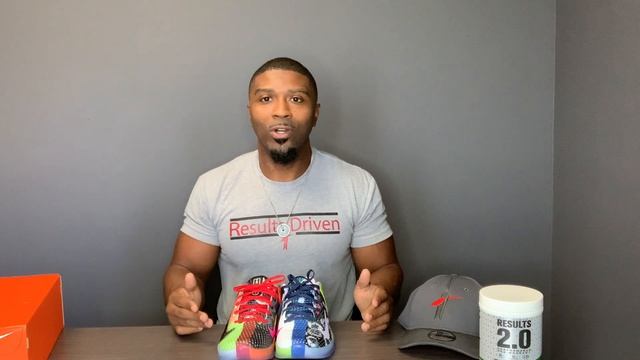 Nike Metcon 6X Review and Unboxing смотреть онлайн