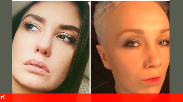 Подружилась с любовницей мужа Агата Муцениеце высказалась о Дарье Мороз смотреть онлайн