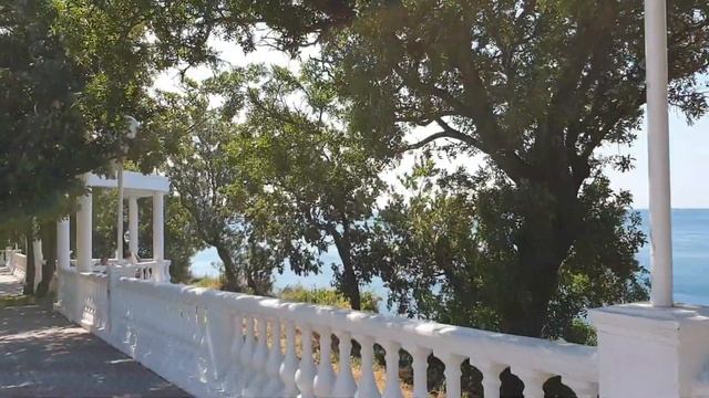 ГЕЛЕНДЖИК... ТОЛСТЫЙ МЫС... КРУЧА... Крымская и Южная... Открытое море... 22 июля 2019... смотреть онлайн