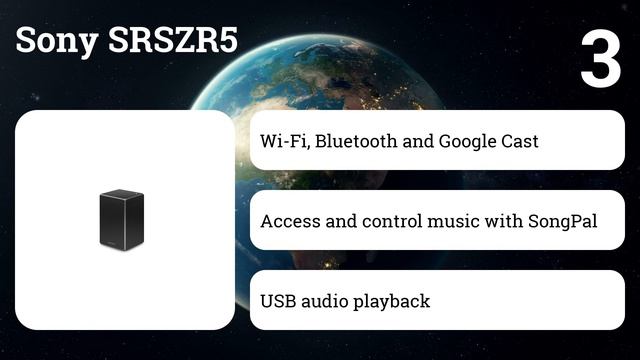 Best Chromecast Speaker Review 2019 смотреть онлайн