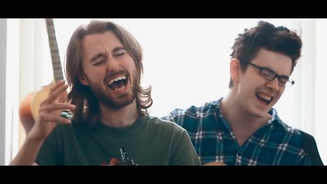 The Club Theme Song (WWE Acoustic Cover) - Pro Wrestling Goes Acoustic [Featuring WME] смотреть онлайн