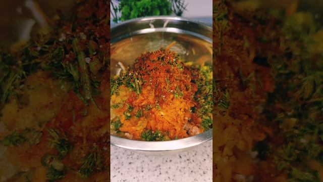 Простые рецепты