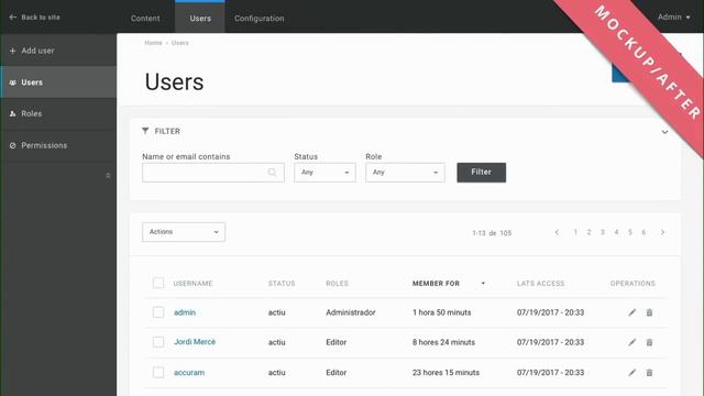 DrupalCon Nashville 2018: Driesnote смотреть онлайн