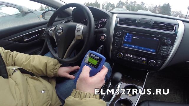 Обзор портативного автосканера Сканматик OBD2 смотреть онлайн