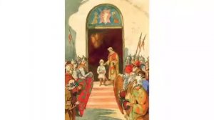 «Александр Невский. Детство.» Видеофильм, созданный старшими дошкольниками и педагогами.