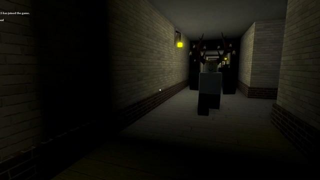 Roblox Identity Fraud SCARY MOMENTS смотреть онлайн