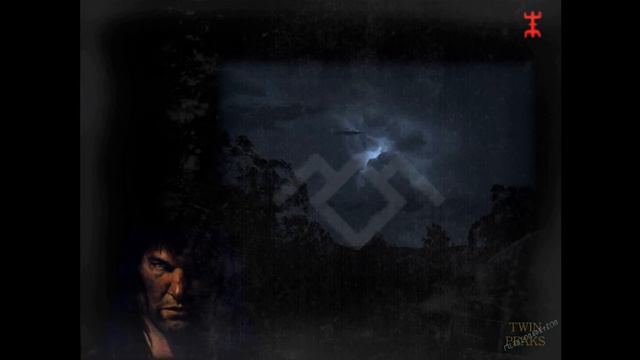 "Твин Пикс" - не то, чем он кажется. смотреть онлайн