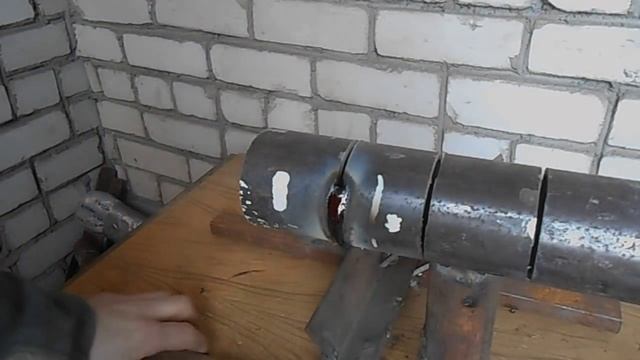 Как варить трубы небольшого диаметра за два прохода смотреть онлайн
