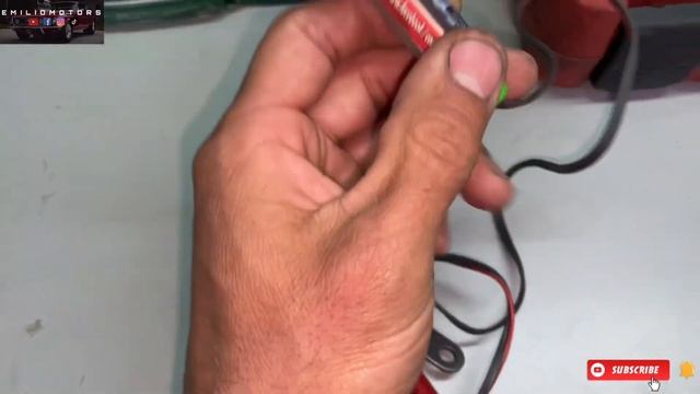 CÓMO PROBAR SENSOR DE CIGÜEÑAL DE RENAULT CON MULTIMETRO | SENSOR CKP смотреть онлайн