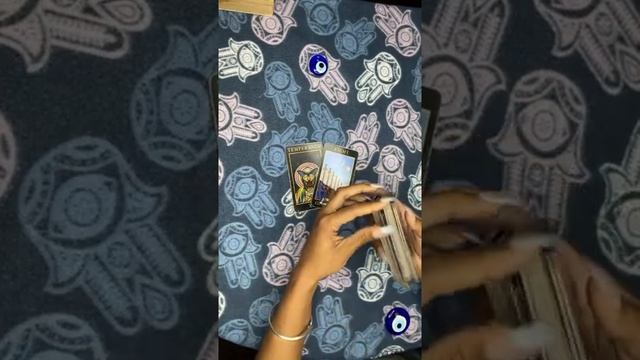 Ancestor Tarot Reading * If You Need A Sign, This Is It * Timestamp In Description смотреть онлайн