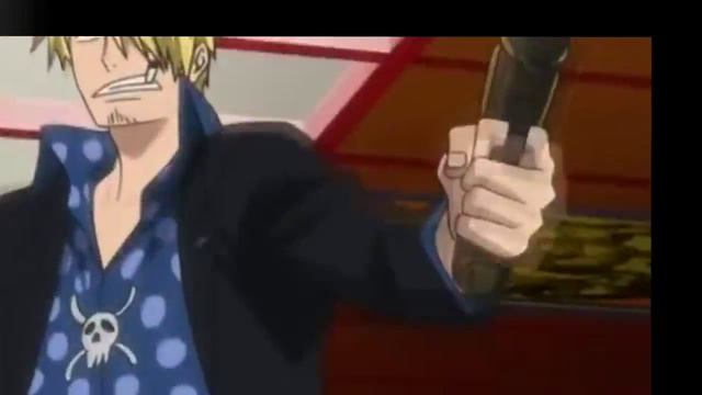 One Piece AMV (Thanks for the memories) смотреть онлайн