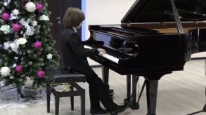 А. П. Гладковский «Паяц».