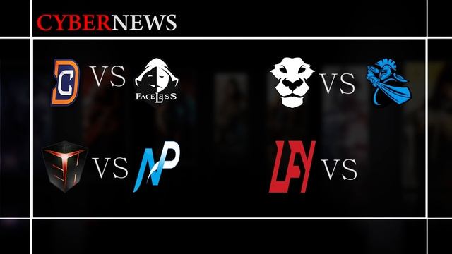 Учеба или киберспорт? – CYBERNEWS [65] смотреть онлайн