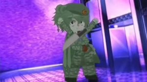 hey! i am alive! флиппи и флигпи #гачалайф #флиппи #happytreefriends