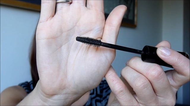 Moje ulubione tusze do rzęs смотреть онлайн