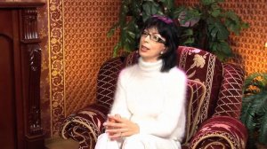 Нина Ряховская. Бегущая к счастью