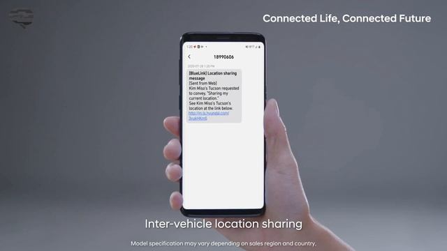 Hyundai Tucson 2021 ▶ New Technology!