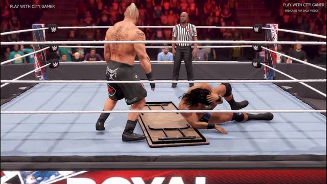 FULL MATCH : Brock Lesnar vs. Drew McIntyre - WWE Extreme rules | WWE ROYAL RUMBLE 2022 смотреть онлайн